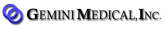 Gemini Medical logo